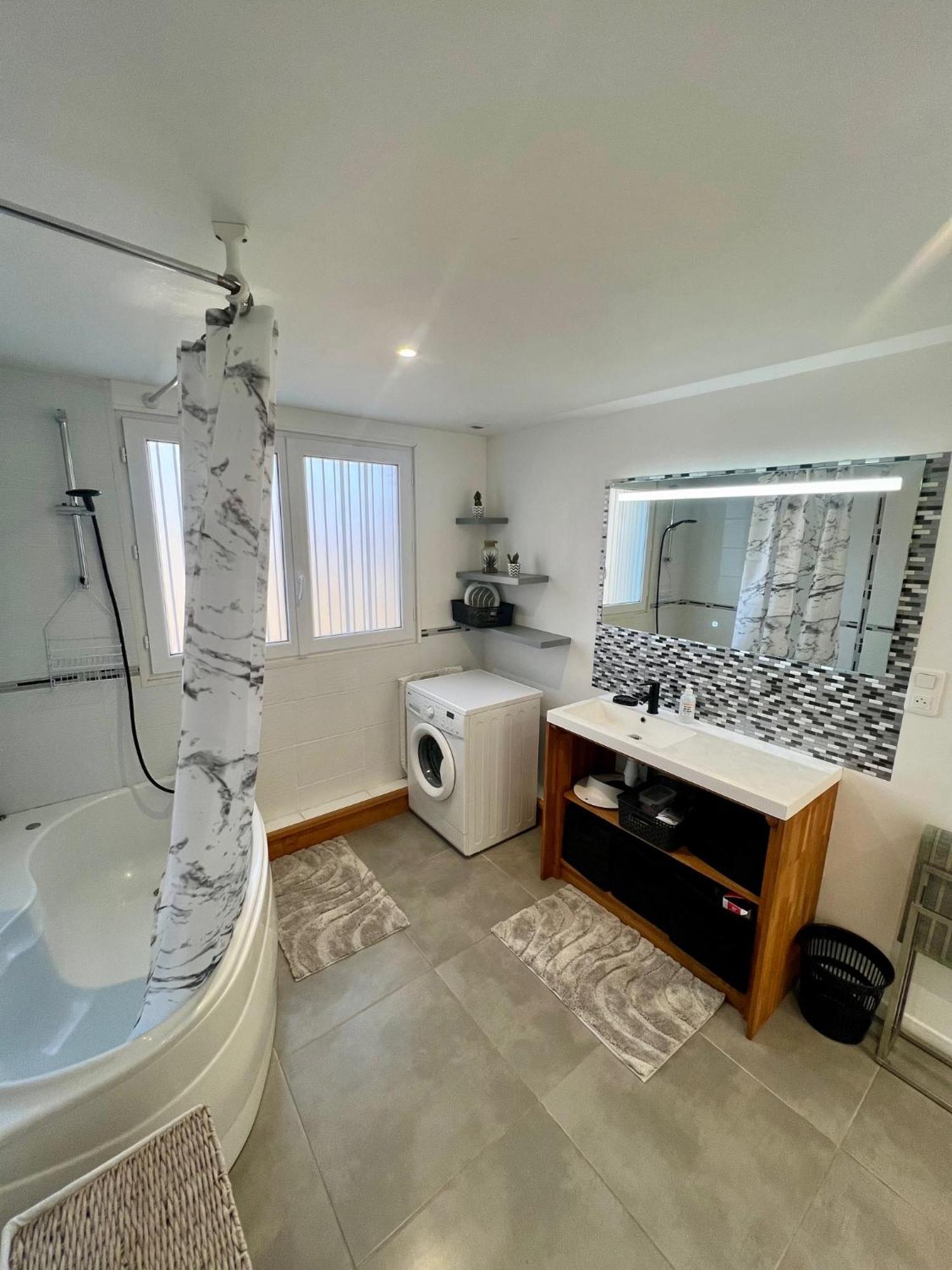 Grand Apt La Bresse 6 A 8 Pers Centre Et Pistes Proches Exterior foto